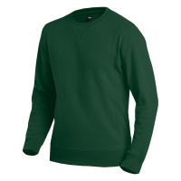 FHB TIMO Sweatshirt, grün, Gr. 3XL