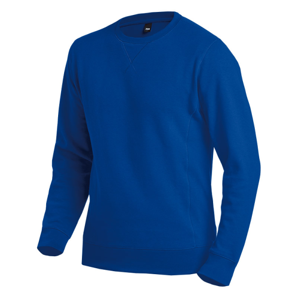 FHB TIMO Sweatshirt, royalblau