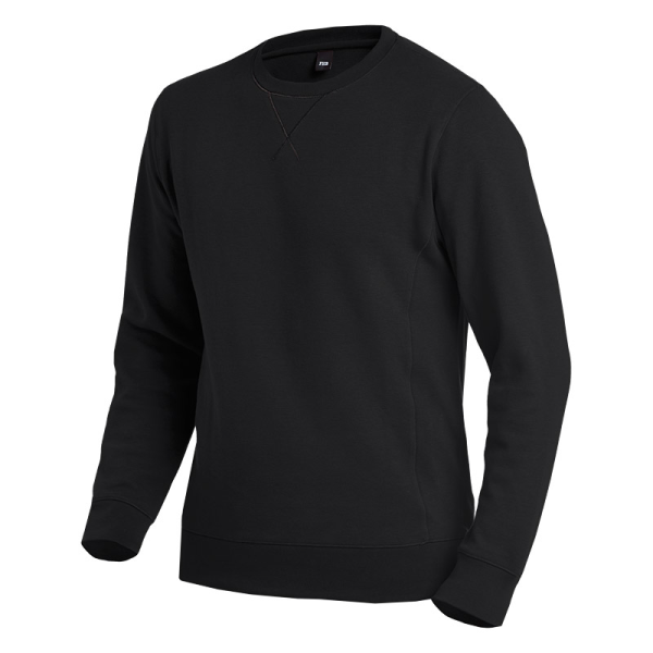 FHB TIMO Sweatshirt, schwarz