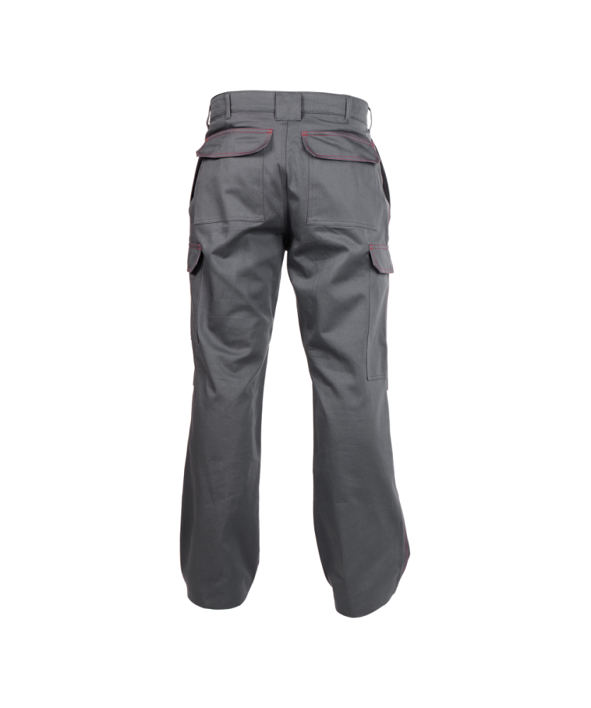 Dassy ® Arizona, Co73, zementgrau, standard