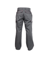 Dassy ® Arizona, Co73, zementgrau, standard