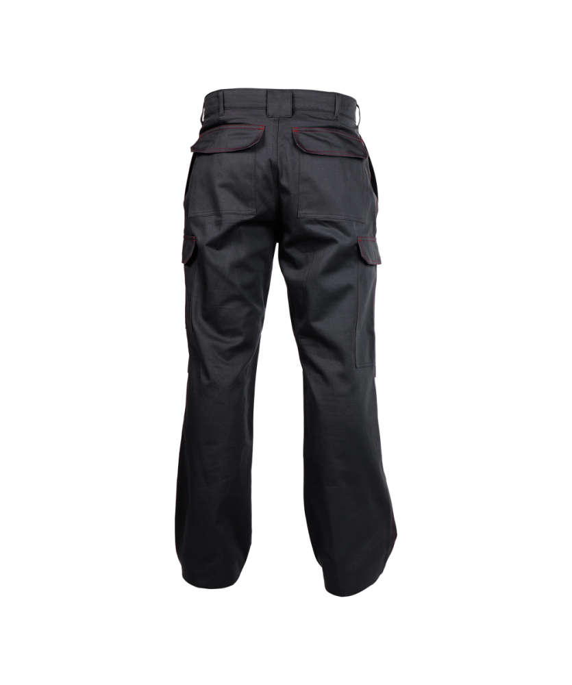 Dassy ® Arizona, Co73, schwarz, standard