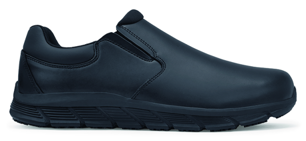 Shoes for Crews Cater SRC, schwarz