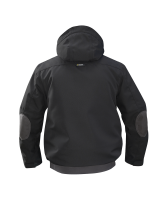 Dassy ® Austin, Pes90, schwarz/anthrazitgrau, standard