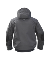 Dassy ® Austin, Pes90, anthrazitgrau/schwarz, standard