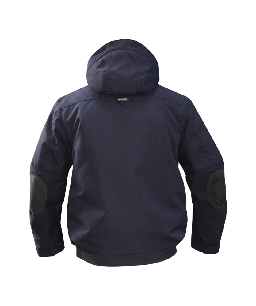 Dassy ® Austin, Pes90, nachtblau/schwarz, standard