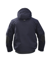 Dassy ® Austin, Pes90, nachtblau/schwarz, standard