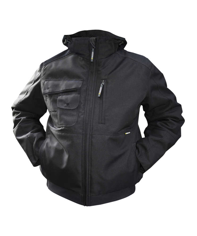 Dassy ® Austin, Pes90, schwarz, standard