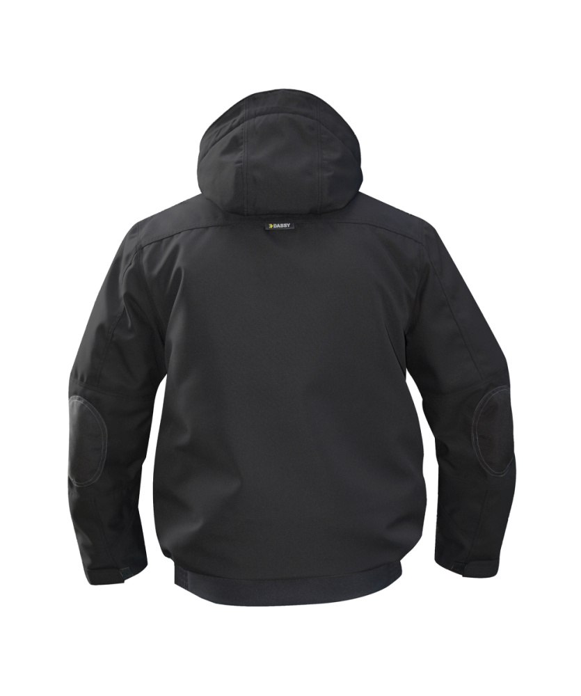Dassy ® Austin, Pes90, schwarz, standard