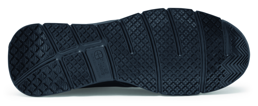 Shoes for Crews Cater SRC, schwarz