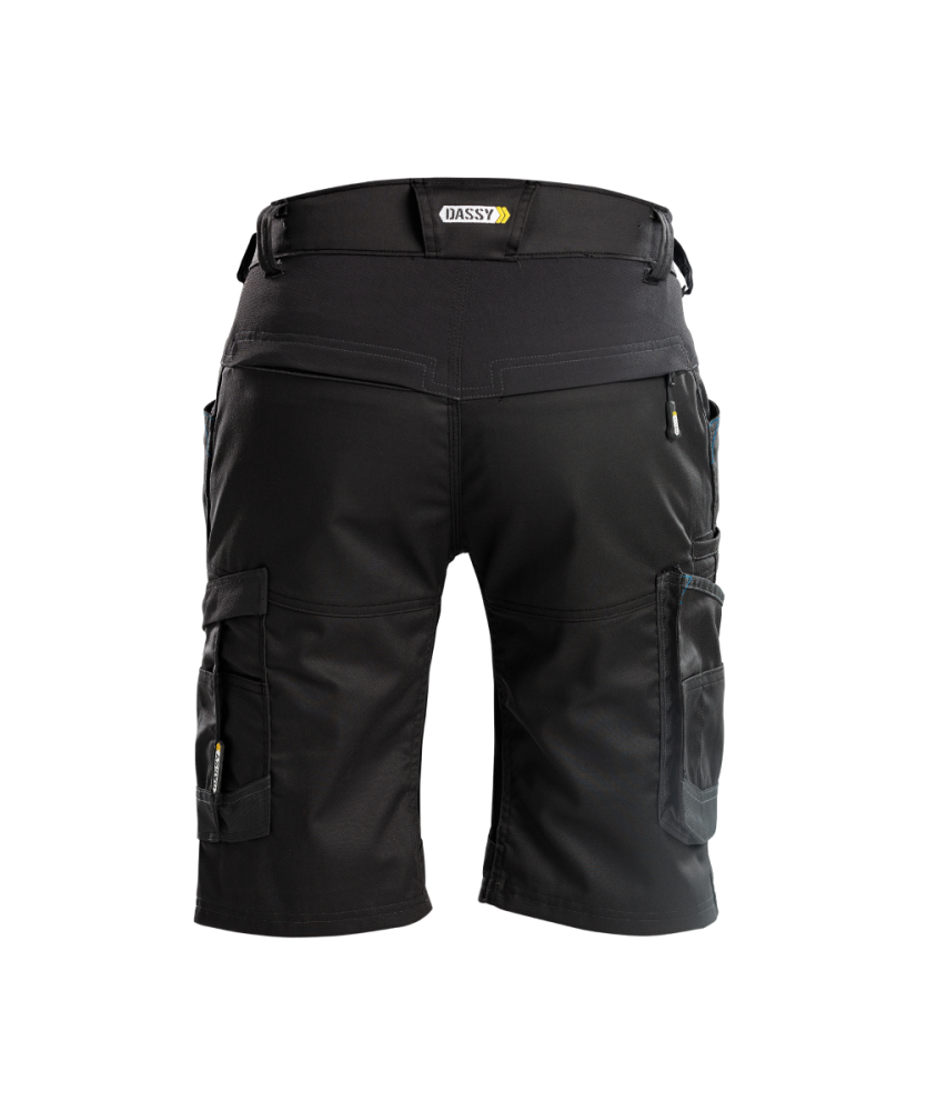 Dassy ® Axis, Pesco41, schwarz, standard
