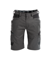 Dassy ® Axis, Pesco41, anthrazitgrau/schwarz, standard