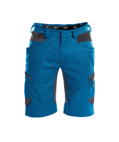 Dassy ® Axis, Pesco41, azurblau/anthrazitgrau, standard