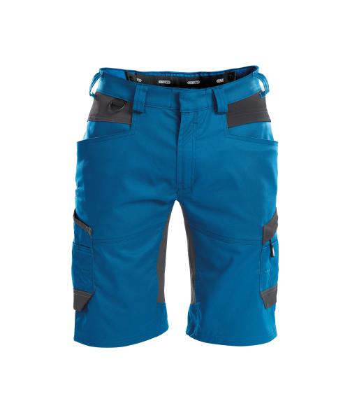 Dassy ® Axis, Pesco41, azurblau/anthrazitgrau, standard