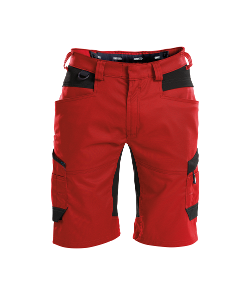 Dassy ® Axis, Pesco41, rot/schwarz, standard