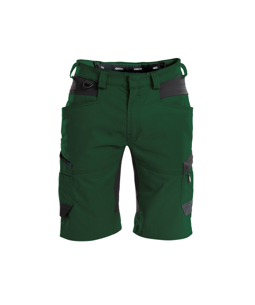Dassy ® Axis, Pesco41, flaschengrün/schwarz, standard