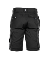 Dassy ® Bari, Arbeitsshorts, Schwarz, 62