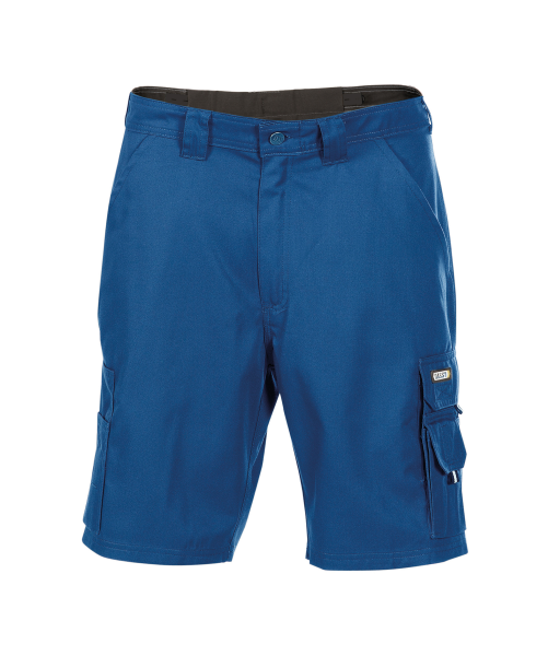 Dassy ® Bari, Arbeitsshorts, Kornblau