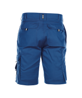 Dassy ® Bari, Arbeitsshorts, Kornblau, 42