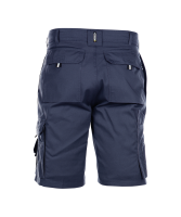Dassy ® Bari, Arbeitsshorts, Dunkelblau, 63