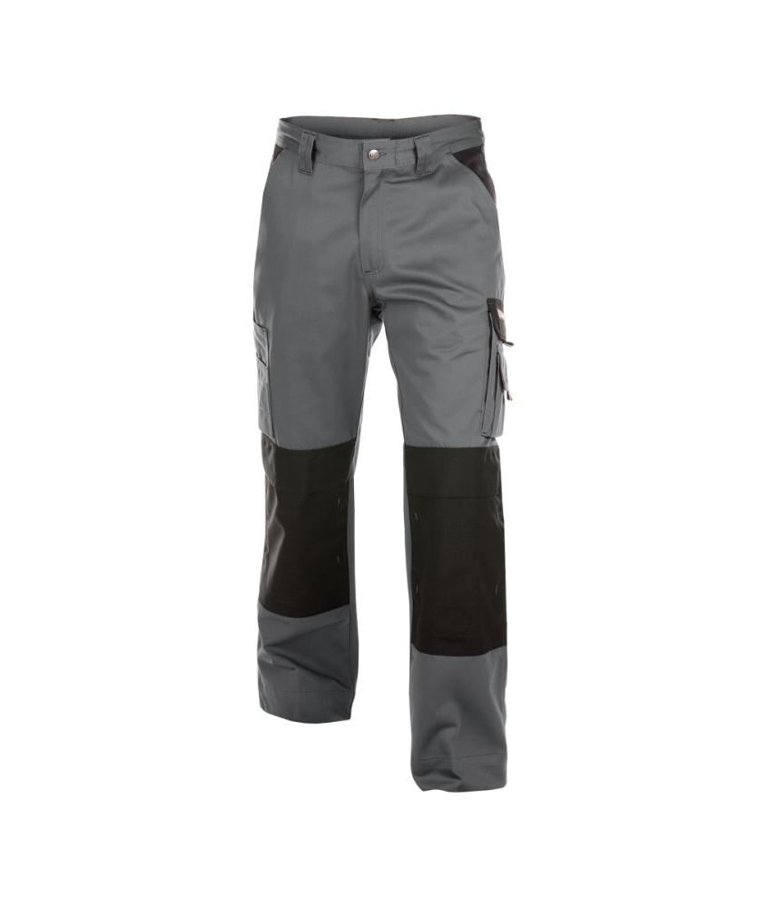 Dassy ® Boston, Pesco61, zementgrau/schwarz, standard