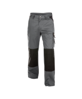 Dassy ® Boston, Pesco61, zementgrau/schwarz, plus