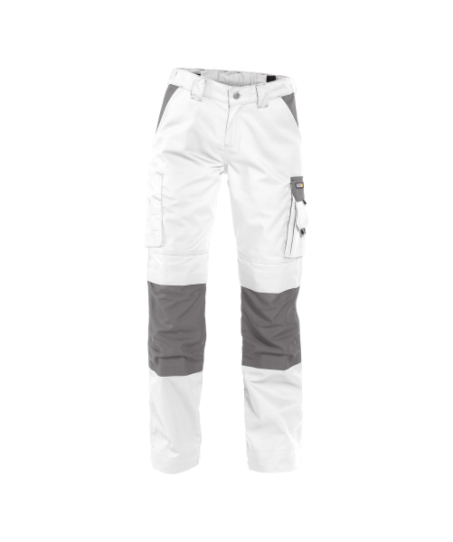 Dassy ® Boston Women, Pesco61, weiß/zementgrau, standard