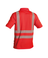 Dassy ® Brandon, Copes54, neonrot, standard