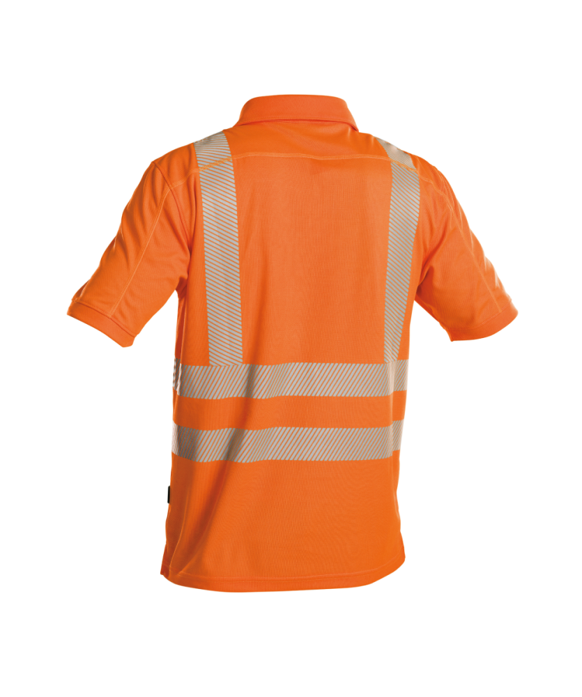 Dassy ® Brandon, Copes54, neonorange, standard