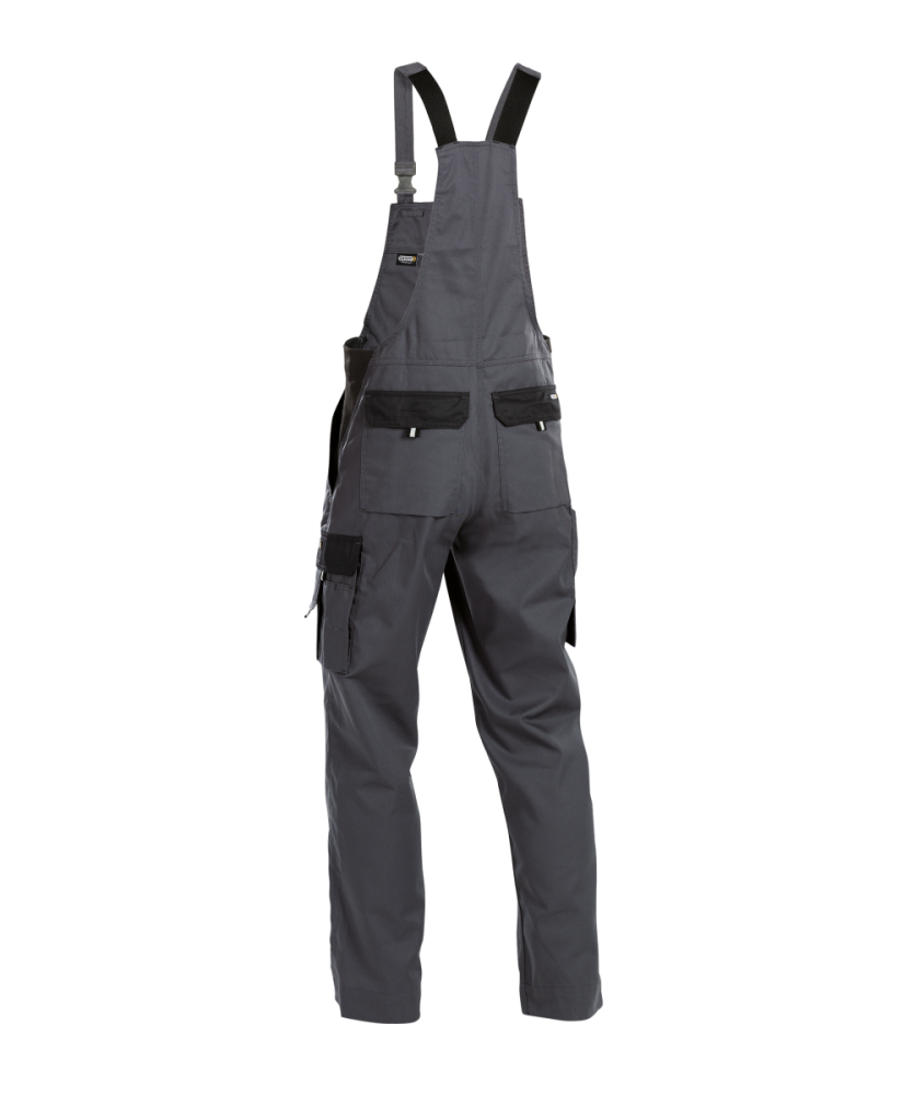 Dassy ® Calais, Pesco61, zementgrau/schwarz, standard