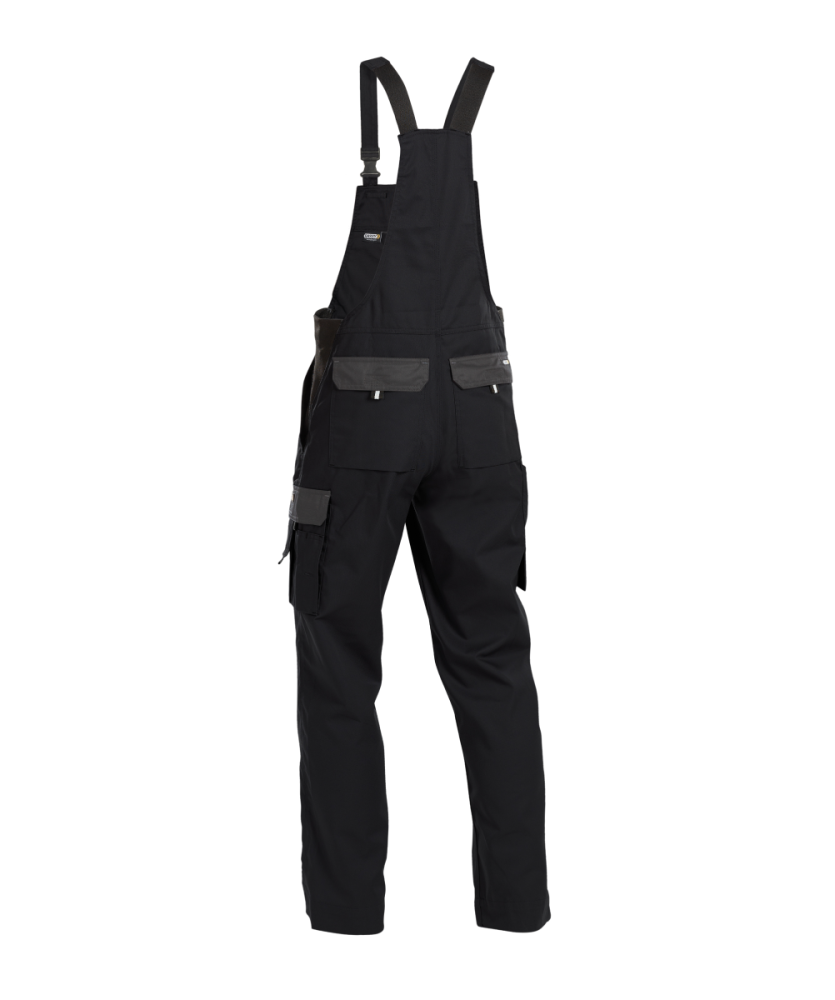 Dassy ® Calais, Pesco61, schwarz/zementgrau, standard