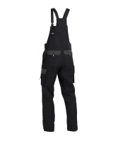 Dassy ® Calais, Pesco61, schwarz/zementgrau, standard