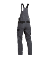 Dassy ® Calais, Pesco61, zementgrau/schwarz, minus