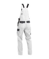 Dassy ® Calais, Pesco61, weiss/zementgrau, plus