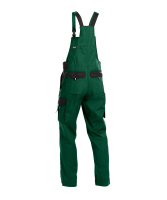 Dassy ® Calais, Pesco61, flaschengrün/schwarz, minus