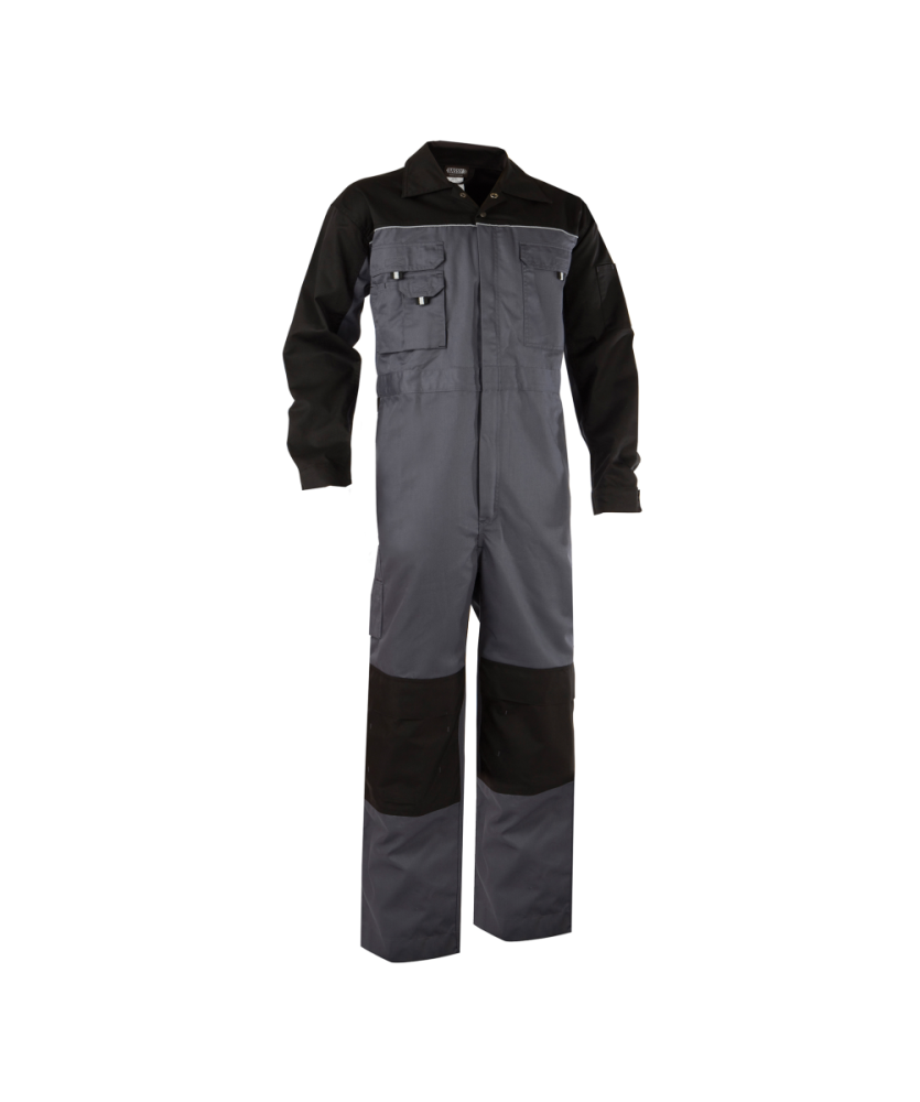 Dassy ® Cannes, Pesco61, zementgrau/schwarz, standard