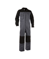 Dassy ® Cannes, Pesco61, zementgrau/schwarz, standard