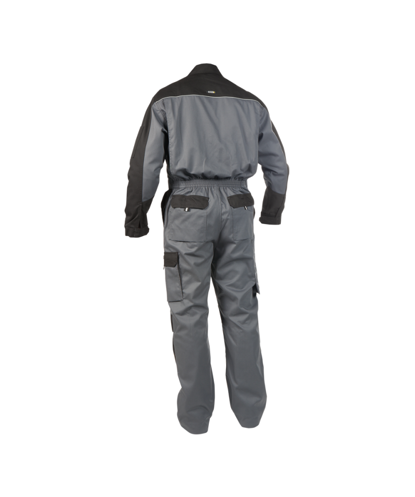 Dassy ® Cannes, Pesco61, zementgrau/schwarz, standard