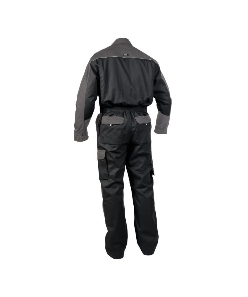 Dassy ® Cannes, Pesco61, schwarz/zementgrau, standard