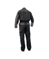 Dassy ® Cannes, Pesco61, schwarz/zementgrau, standard