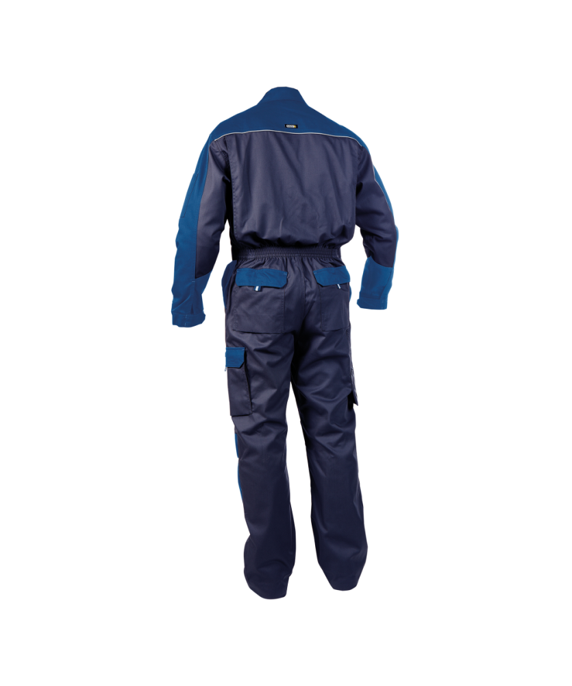 Dassy ® Cannes, Pesco61, dunkelblau/kornblau, standard