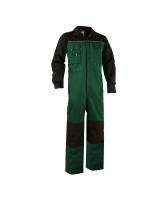 Dassy ® Cannes, Pesco61, flaschengrün/schwarz, standard