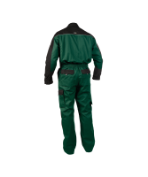 Dassy ® Cannes, Pesco61, flaschengrün/schwarz, standard