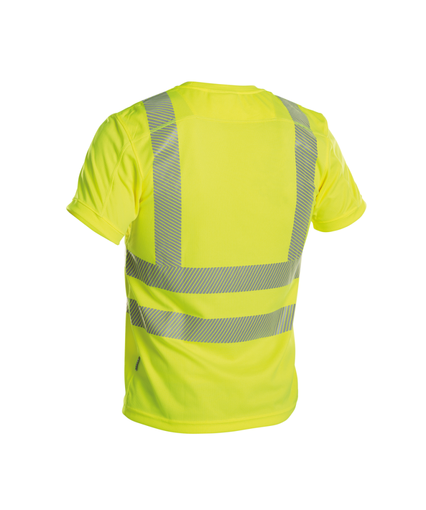 Dassy ® Carter, Pes06, neongelb, standard
