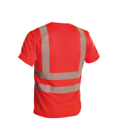 Dassy ® Carter, Pes06, neonrot, standard