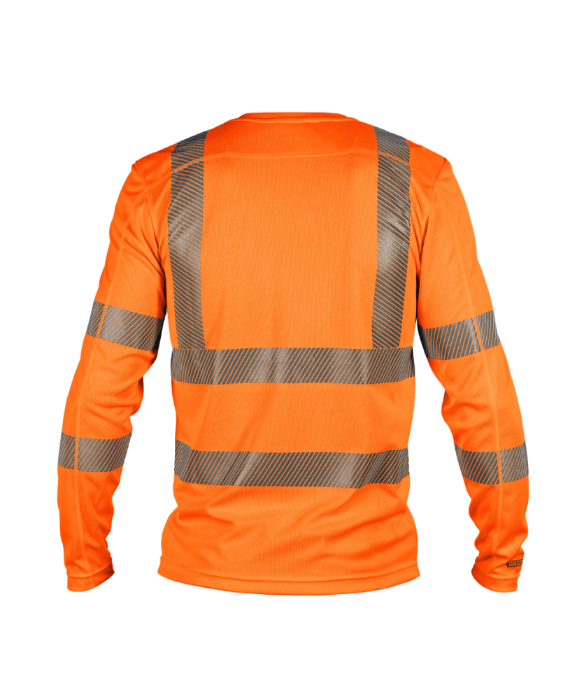 Dassy ® Carterville, Pes06, neonorange, standard