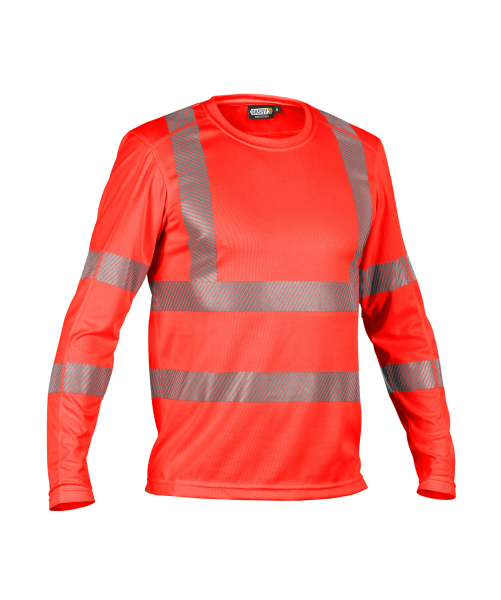 Dassy ® Carterville, Pes06, neonrot, standard