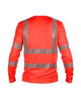 Dassy ® Carterville, Pes06, neonrot, standard
