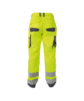 Dassy ® Chicago, Pesco74, neongelb/zementgrau, standard