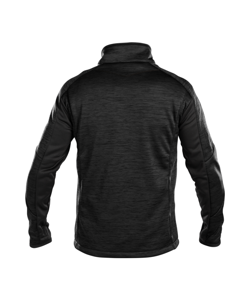 Dassy ® Convex, Pes38, schwarz, standard